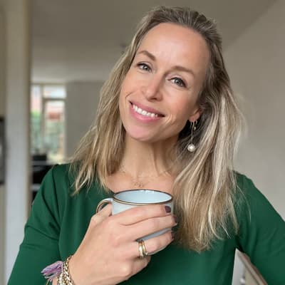 HealthYweightloss: 12 weken individueel programma gericht op vetverlies na je 40ste